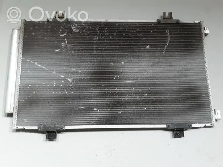 Suzuki Vitara (LY) Radiateur condenseur de climatisation 