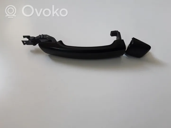 Audi Q2 - Maniglia esterna per portiera anteriore 8V0837205A