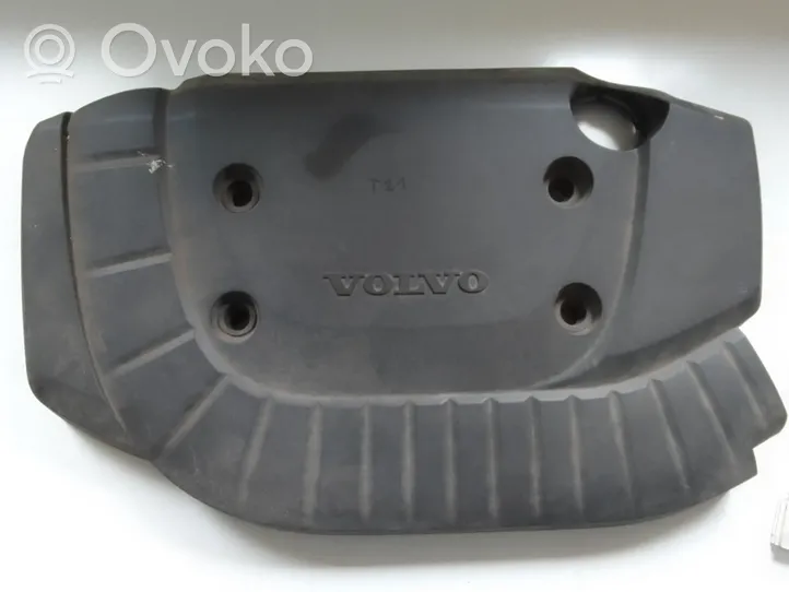 Volvo XC60 Couvercle cache moteur 31437196