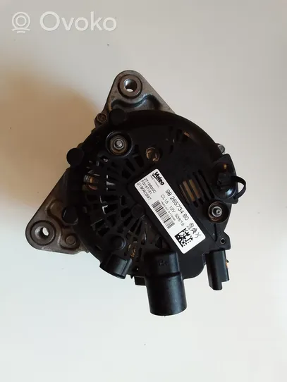 Opel Grandland X Generatore/alternatore 9826573480