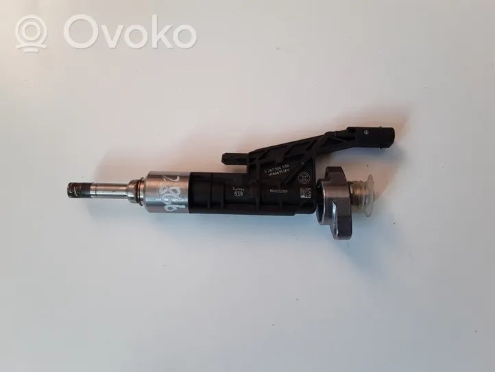 Mini Cooper Countryman F60 Injecteur de carburant 0261500539