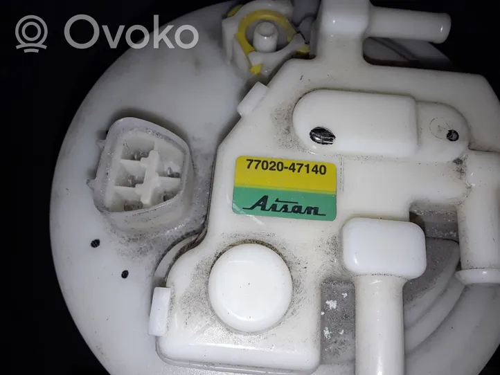 Toyota Prius Prime In-tank fuel pump 7702047140