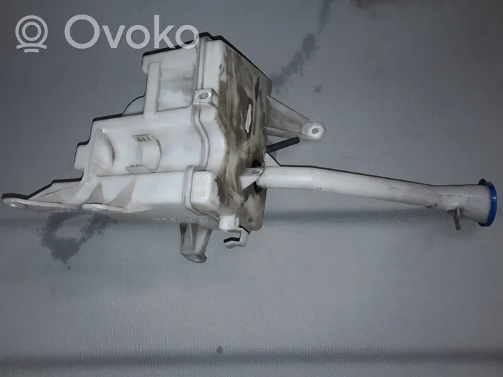 Toyota Verso Zbiornik płynu do spryskiwaczy szyby przedniej / czołowej 853100F030