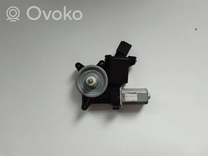 Opel Astra K Moteur de lève-vitre de porte avant C46106100