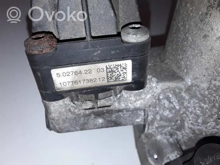 Volvo XC60 Valvola EGR 5027642203