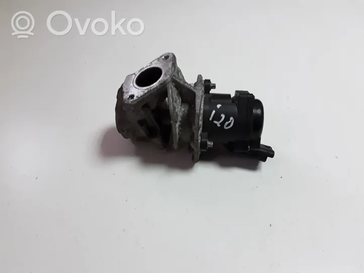 Citroen C3 EGR-venttiili 9658203780