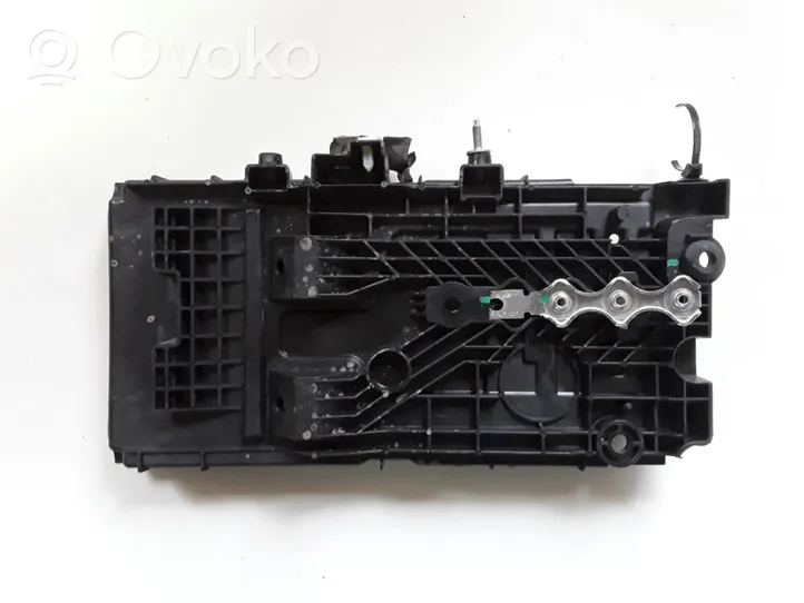 Ford Mondeo MK V Staffa di montaggio della batteria KS7B10723A