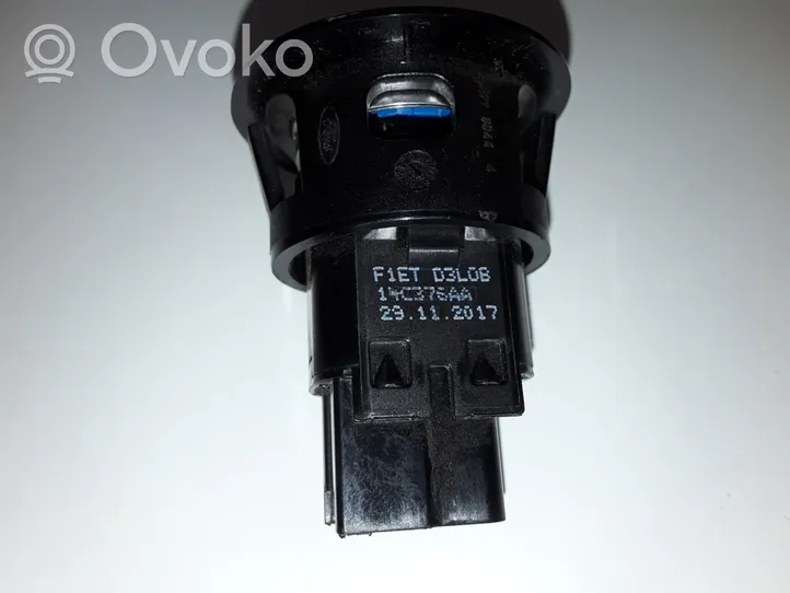 Ford C-MAX II Moottorin start-stop-painike/kytkin F1ETD3L0B