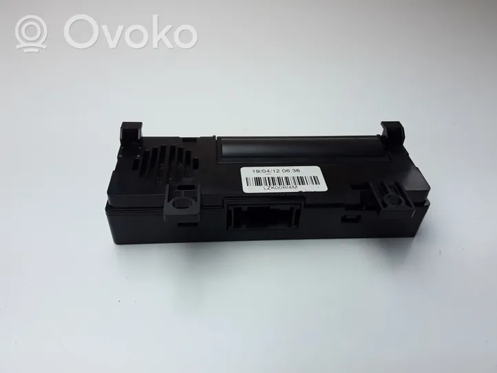 Peugeot 508 Bluetooth modulis 9801862580