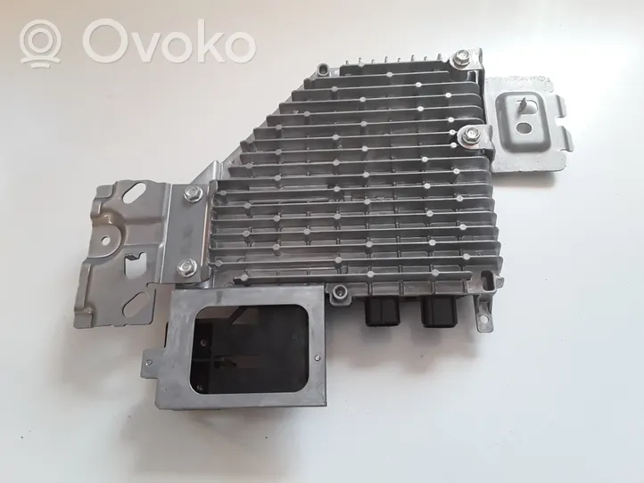 Mazda 6 Sterownik / Moduł ECU GKK167Y60D