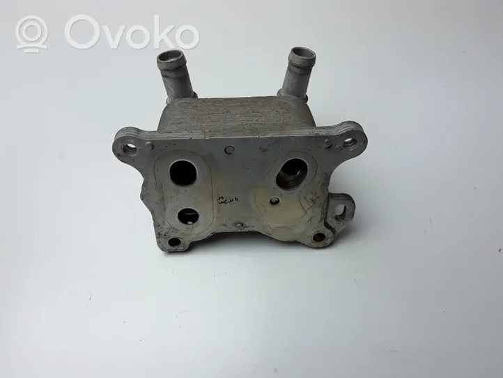 Nissan Micra K14 Supporto di montaggio del filtro dell’olio 213052032R