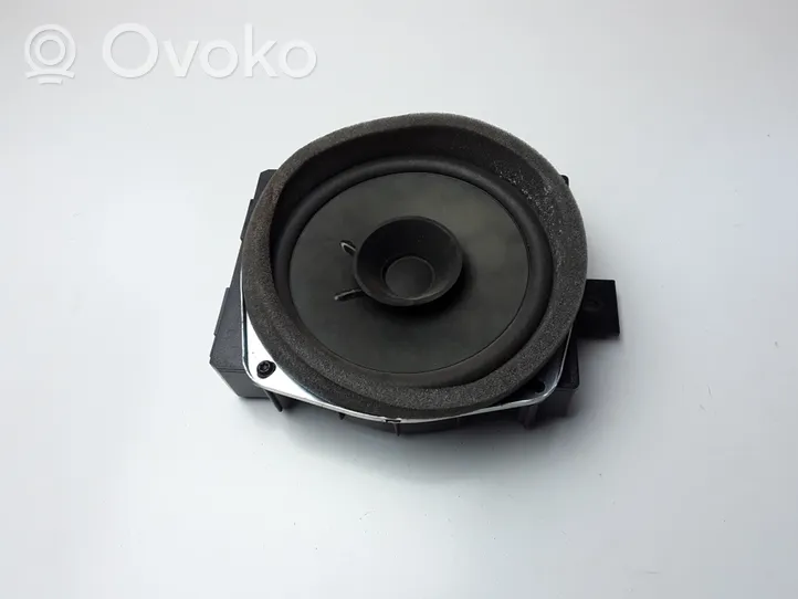 Isuzu D-Max Rear door speaker 8980733970