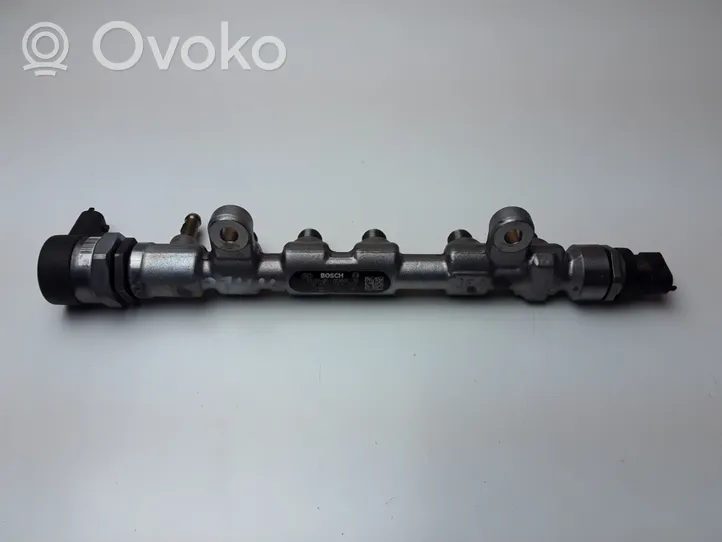 Honda CR-V Tuyau de conduite principale de carburant 0445214302