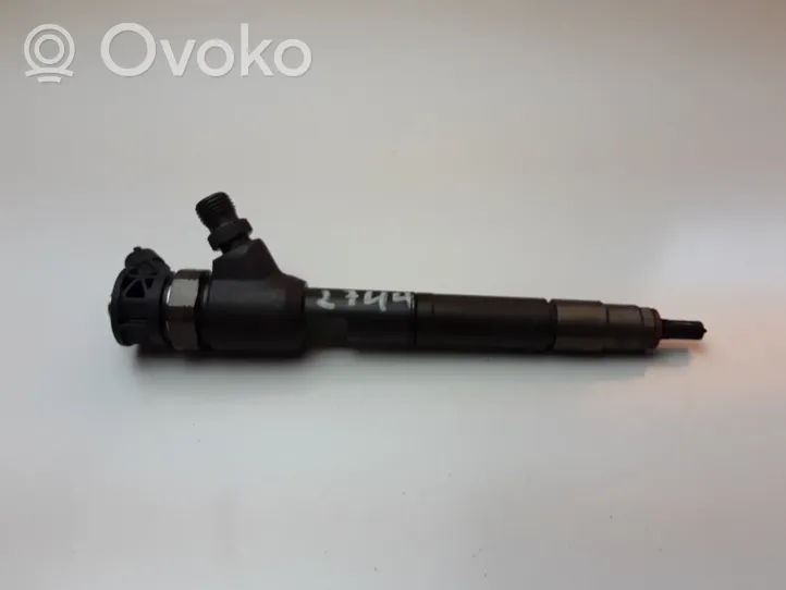 Honda CR-V Injecteur de carburant 0445110532