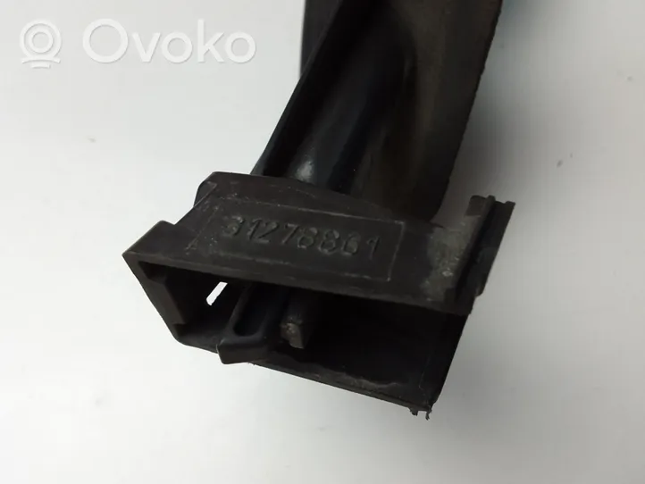 Volvo V60 Verrouillage du bouchon du réservoir de carburant 31278861