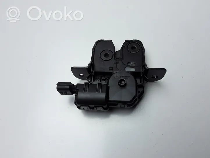 Renault Scenic III -  Grand scenic III Loading door lock 846500003R