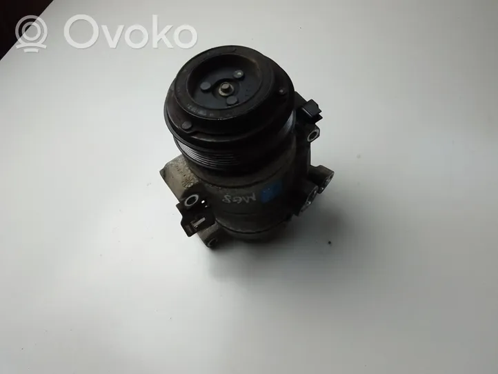 Mazda 6 Compressore aria condizionata (A/C) (pompa) FD46XG100CC