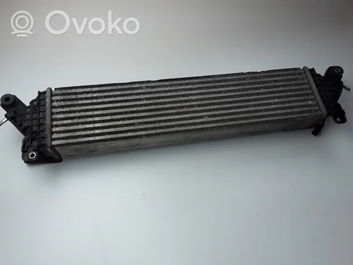 Mazda 6 Starpdzesētāja radiators SH0113565B