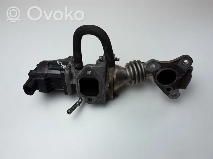 Mazda 6 Zawór EGR SH01K5T70874