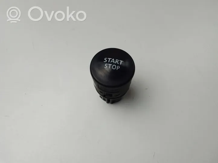 Renault Captur Moottorin start-stop-painike/kytkin 506978R