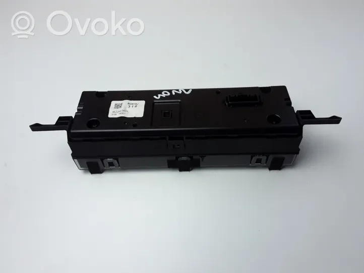 Subaru Forester SK Monitori/näyttö/pieni näyttö 85261SJ310