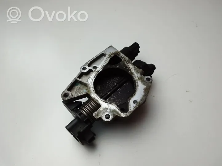 Jeep Liberty Throttle valve 53030840