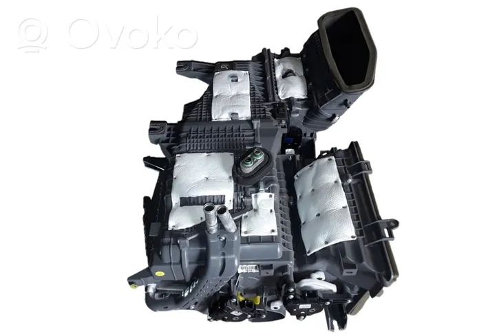 KIA Carens III Scatola climatizzatore riscaldamento abitacolo assemblata 97205A4100