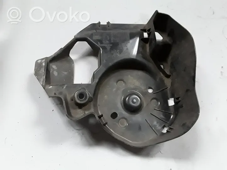 Opel Grandland X Couvre-soubassement inférieur 9813384480