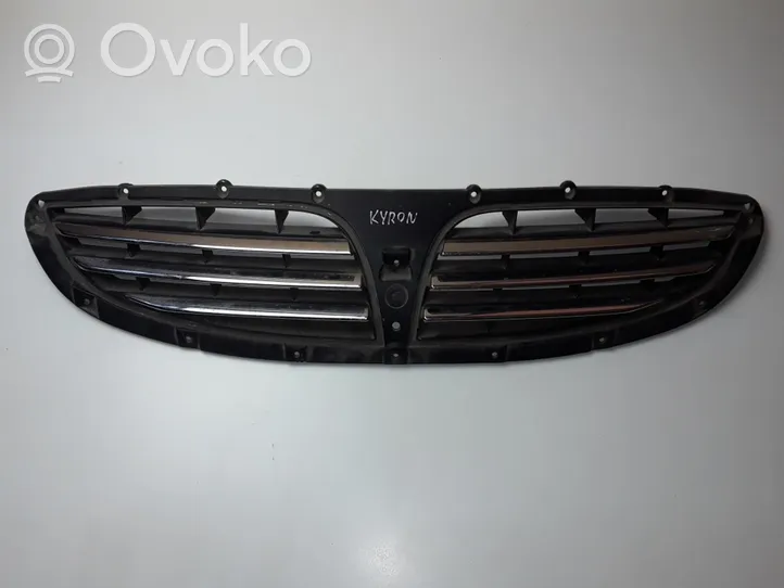 SsangYong Kyron Grille de calandre avant 7945109000