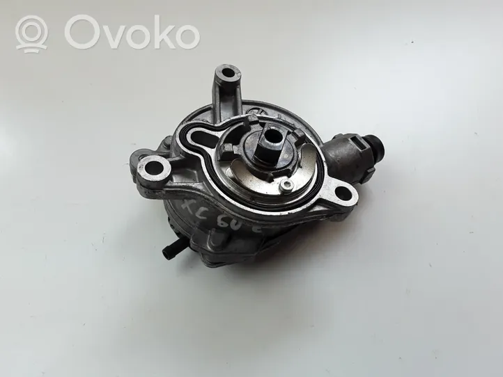 Volvo V60 Vacuum pump 31375107