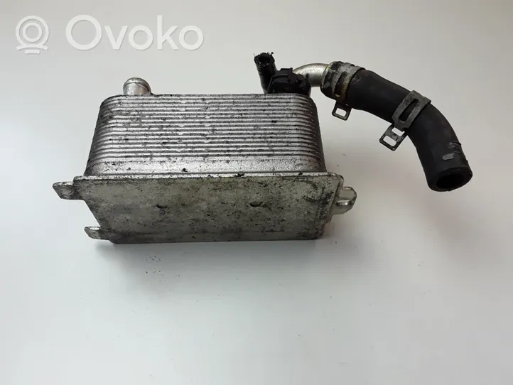 Volvo XC60 Mocowanie / uchwyt filtra oleju 30792231