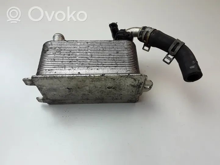 Volvo XC60 Supporto di montaggio del filtro dell’olio 30792231