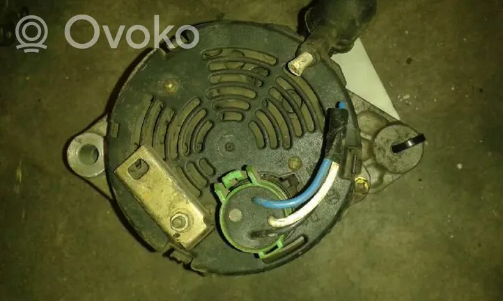 Honda Concerto Alternator 0120485050