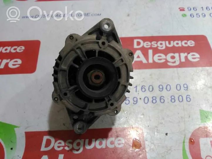 Daewoo Lacetti Generator/alternator 4B15