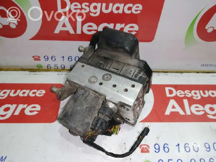 Mercedes-Benz Vito Viano W639 Bomba de ABS 0265225209