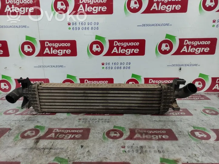 Volvo C70 Chłodnica powietrza doładowującego / Intercooler 4N5H9L440VF