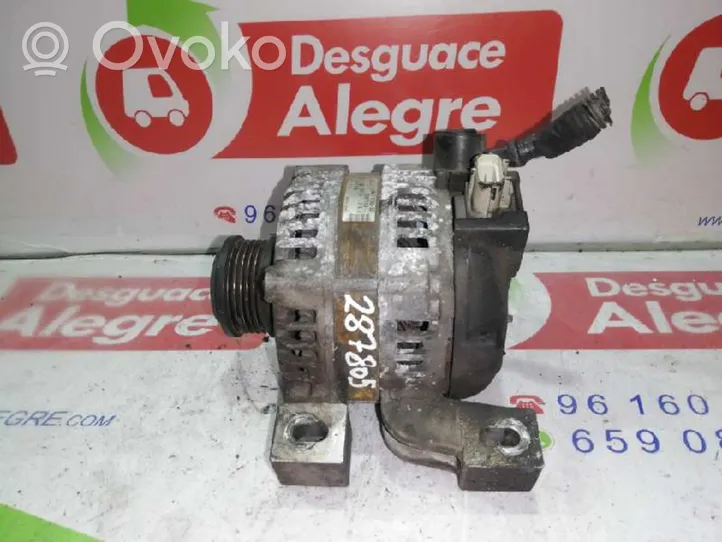 Volvo V50 Alternator 3M5T10300SC