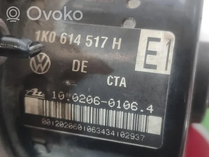 Volkswagen Golf V Pompa ABS 1K0907379K