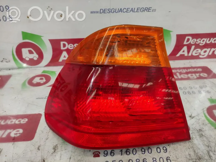 BMW 3 E46 Feux arrière / postérieurs 230021L