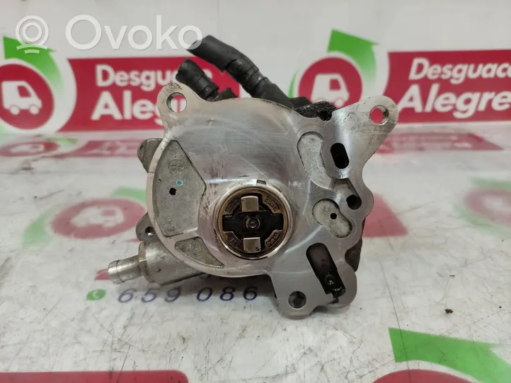 Volkswagen Touran I Vacuum valve 03G145209C