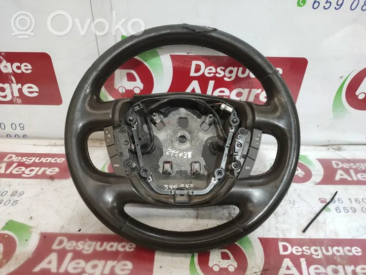 Fiat Idea Lenkrad 218401501