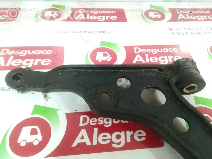 Peugeot Boxer Front control arm 1302369080