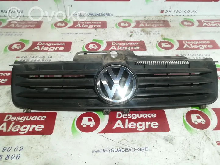 Volkswagen Polo Etusäleikkö 6Q0853651