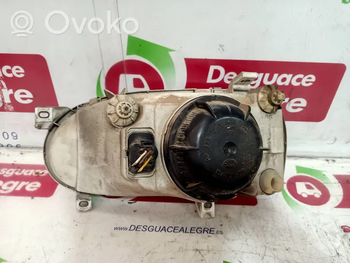 Volkswagen Golf III Faro/fanale 14487600