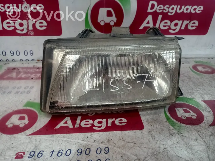 Seat Inca (6k) Phare frontale 6K9941009H