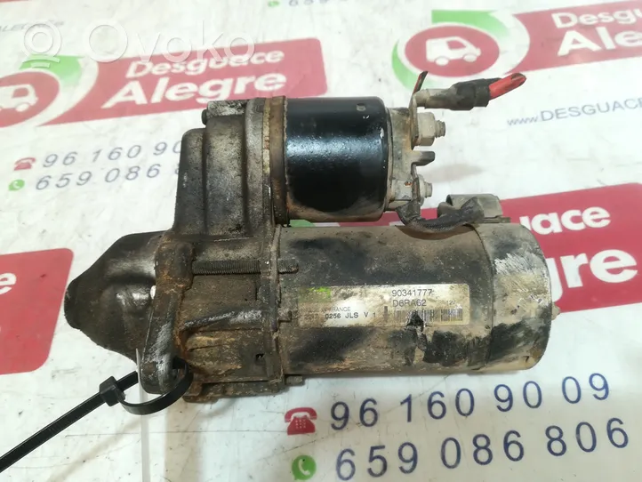 Opel Corsa B Motorino d’avviamento 90341777