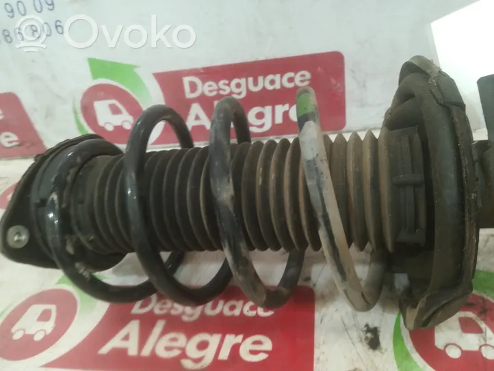 Ford Focus Ammortizzatore anteriore BV6118045AAC