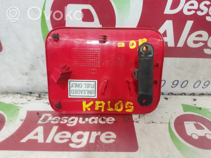Daewoo Kalos Serbatoio del carburante 96406631
