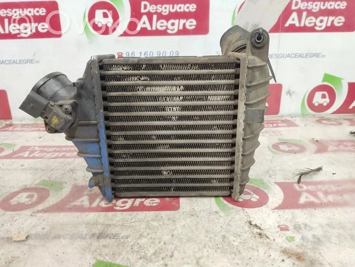 Volkswagen New Beetle Radiatore intercooler 1C0145803A