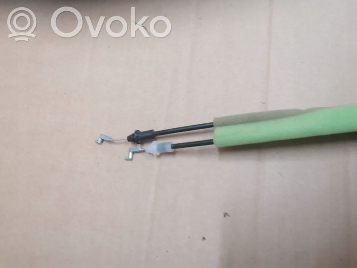 4F15E0431 Mazda CX5 Front door lock, 7.76 € RRR